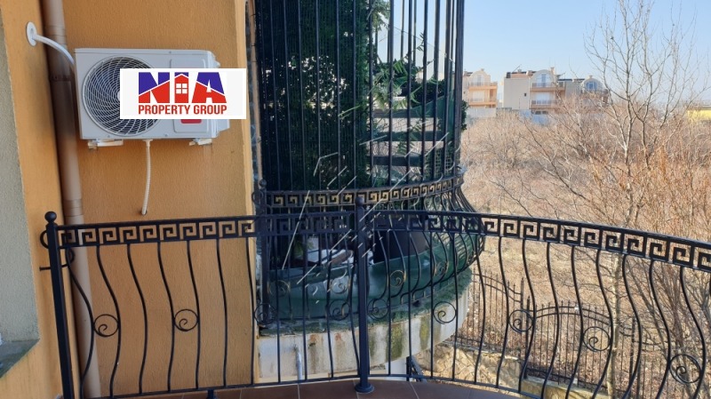 Продава МЕЗОНЕТ, гр. Созопол, област Бургас, снимка 8 - Апартаменти - 53195372