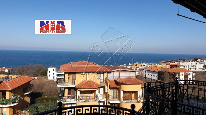 Продава МЕЗОНЕТ, гр. Созопол, област Бургас