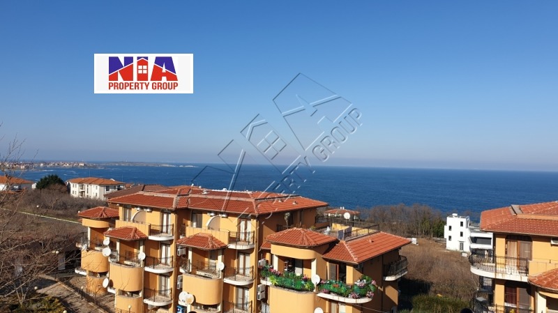 Продава МЕЗОНЕТ, гр. Созопол, област Бургас, снимка 15 - Апартаменти - 53195372