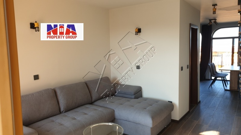 Продава МЕЗОНЕТ, гр. Созопол, област Бургас, снимка 3 - Апартаменти - 53195372