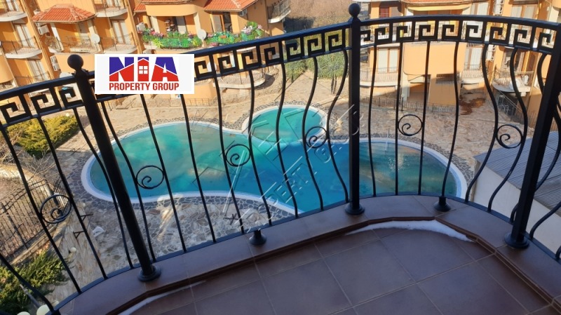 Продава МЕЗОНЕТ, гр. Созопол, област Бургас, снимка 16 - Апартаменти - 53195372