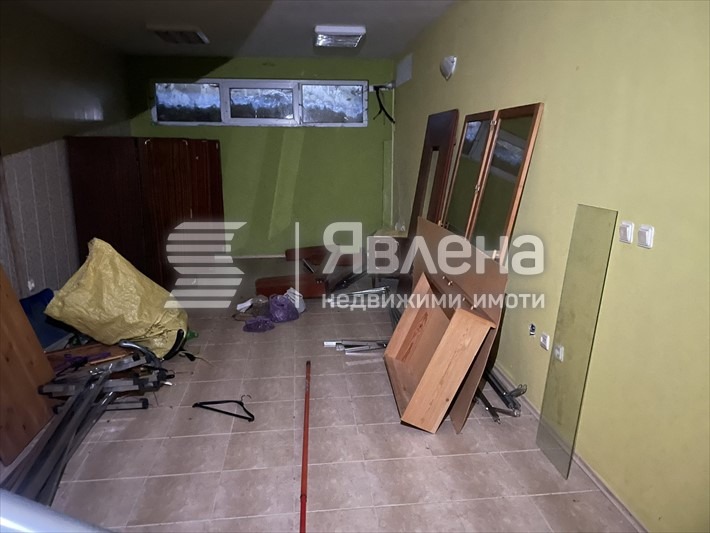Продава ОФИС, гр. Варна, Гръцка махала, снимка 6 - Офиси - 53079376
