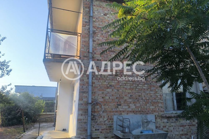 Продава КЪЩА, с. Тръстиково, област Бургас, снимка 4 - Къщи - 53006683