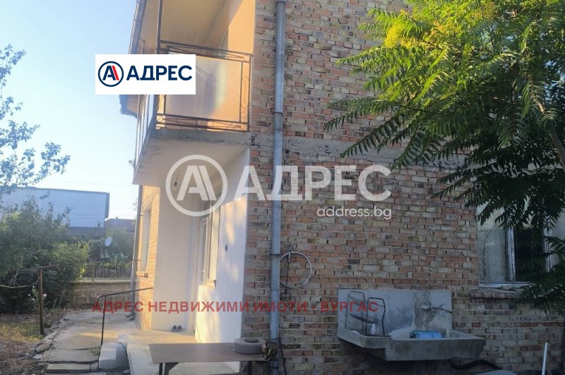 Продава КЪЩА, с. Тръстиково, област Бургас, снимка 5 - Къщи - 53006683