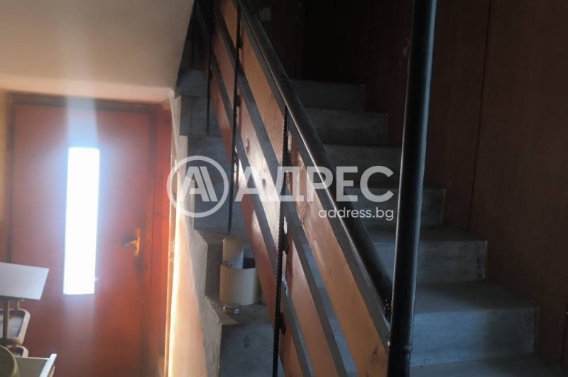 Продава КЪЩА, с. Тръстиково, област Бургас, снимка 9 - Къщи - 53006683