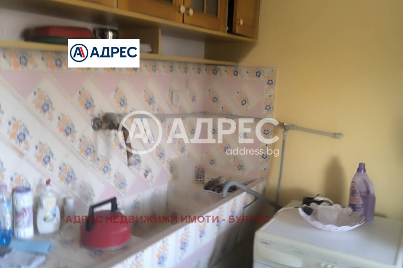 Продава КЪЩА, с. Тръстиково, област Бургас, снимка 3 - Къщи - 53006683