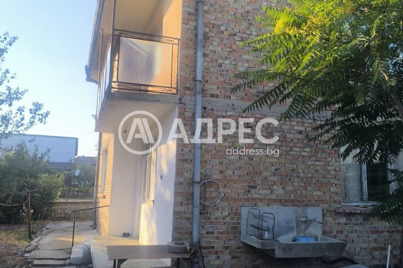 Продава КЪЩА, с. Тръстиково, област Бургас, снимка 5 - Къщи - 53006683