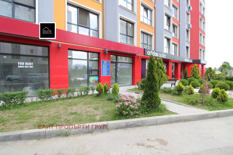 En venta  Comercio Sofia , Studentski grad , 82 metros cuadrados | 51660021 - imagen [10]