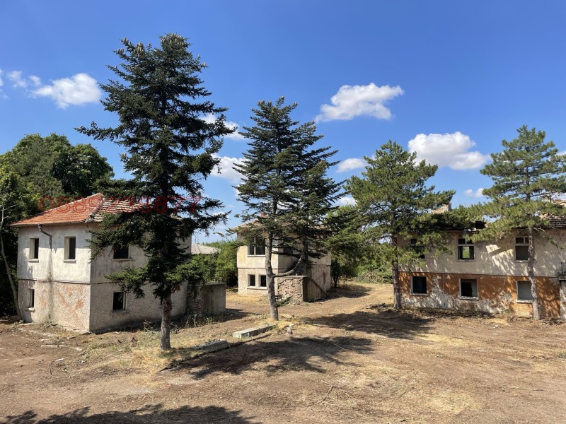 For Sale  Plot region Dobrich , Shabla , 7136 sq.m | 31563370 - image [3]
