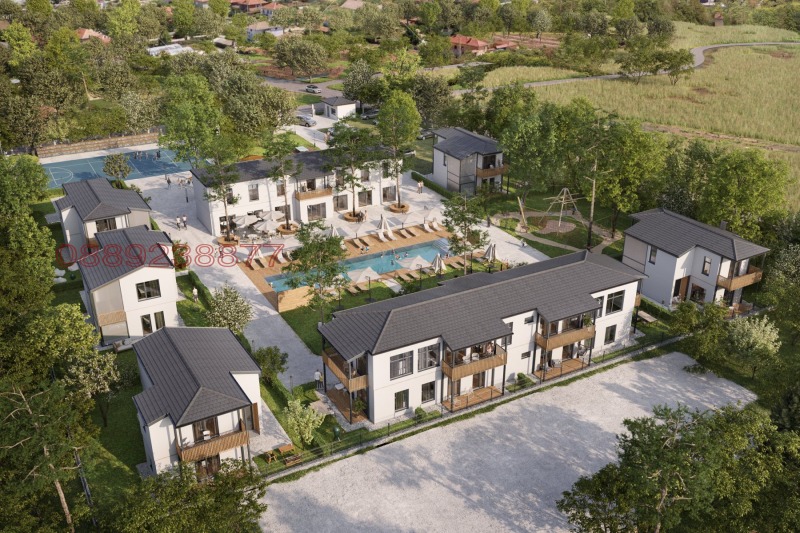 For Sale  Plot region Dobrich , Shabla , 7136 sq.m | 31563370