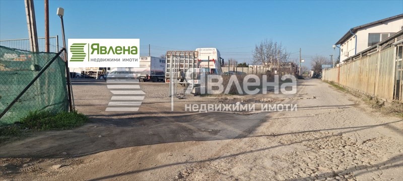 Продава ПАРЦЕЛ, с. Труд, област Пловдив