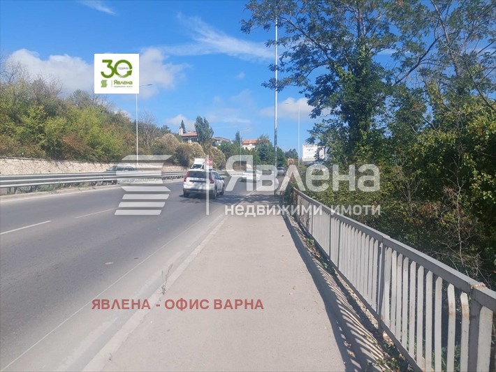 Продава ПАРЦЕЛ, гр. Варна, Свети Никола, снимка 5 - Парцели - 54273066
