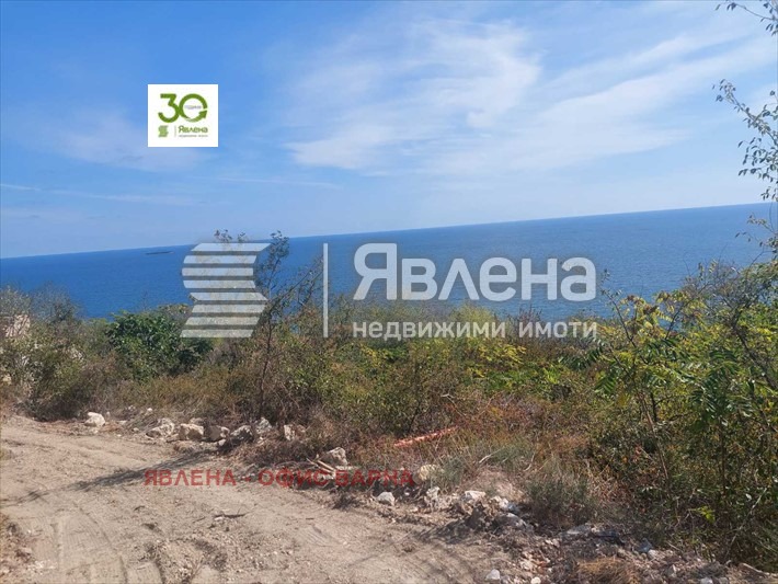 Продава ПАРЦЕЛ, гр. Варна, Свети Никола, снимка 4 - Парцели - 54273066