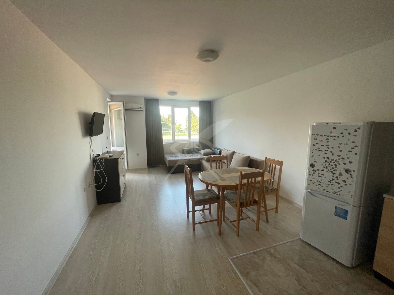Продава 2-СТАЕН, гр. Поморие, област Бургас, снимка 2 - Апартаменти - 53319079