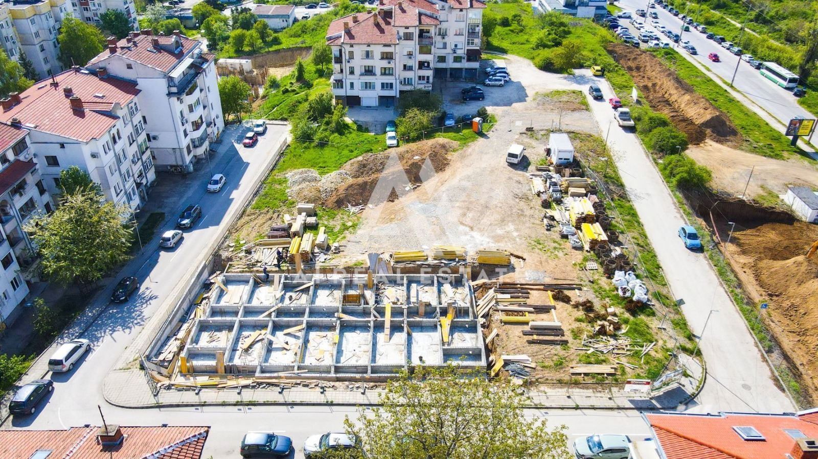 Продава 2-СТАЕН, гр. Плевен, Дружба 2, снимка 6 - Апартаменти - 54301899