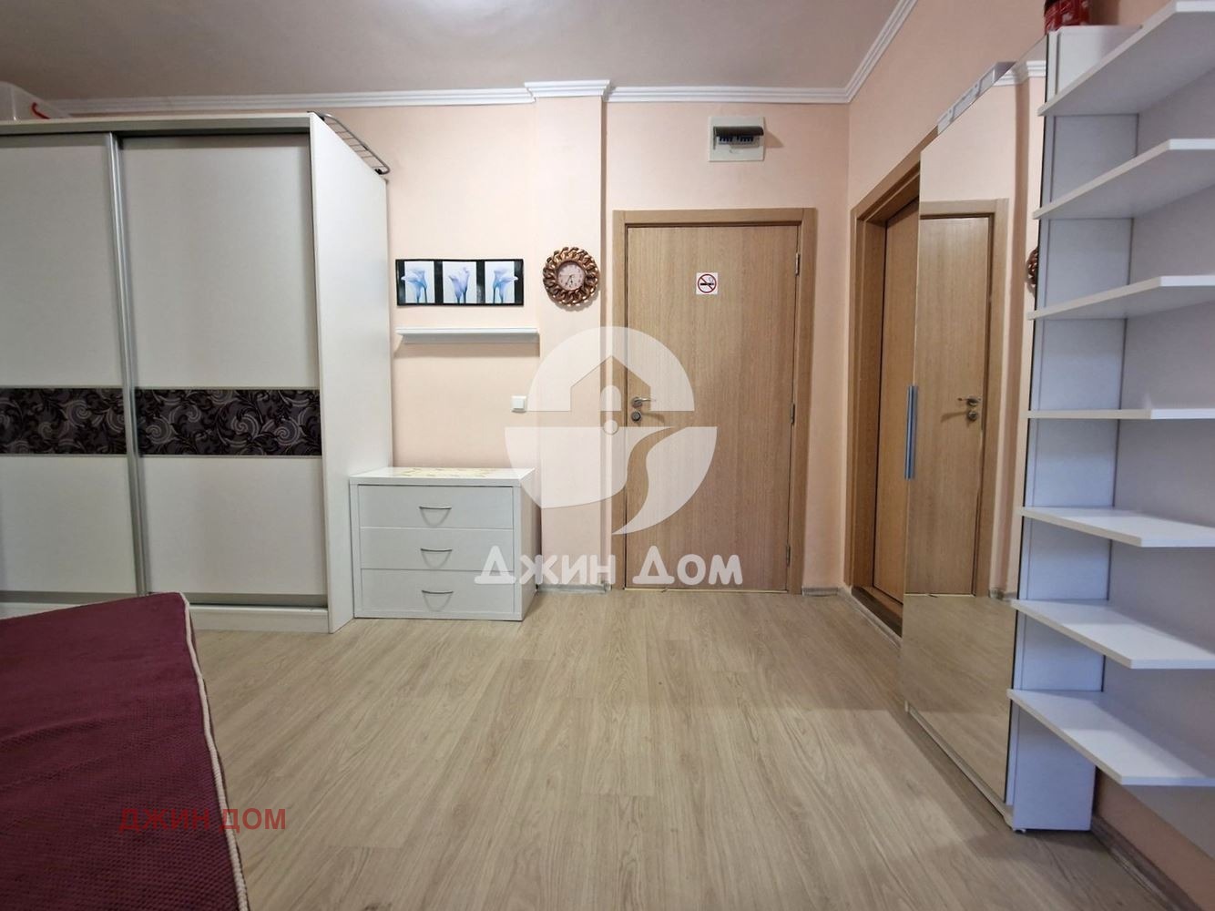Продава 2-СТАЕН, к.к. Слънчев бряг, област Бургас, снимка 5 - Апартаменти - 54447938