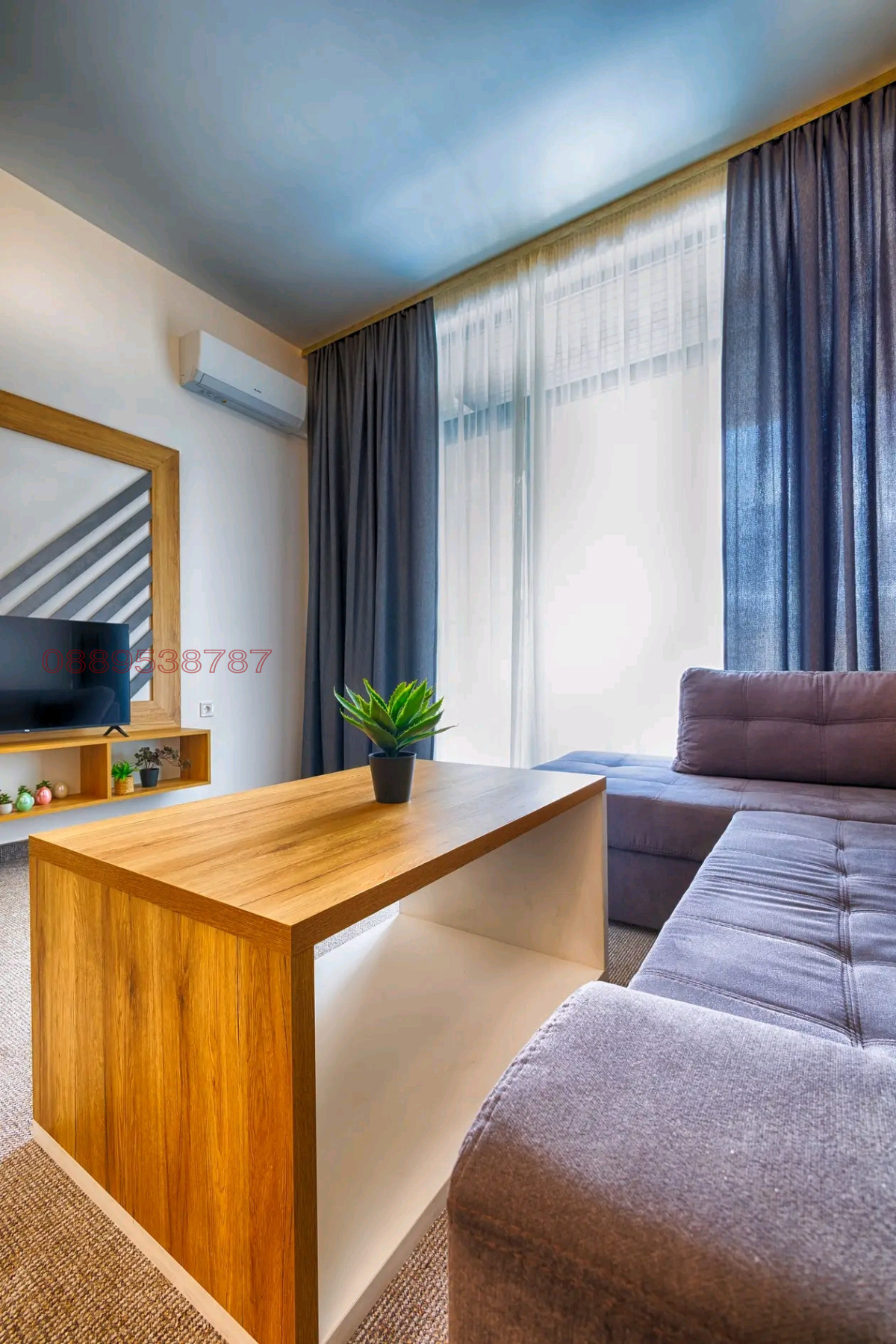 Продава 2-СТАЕН, гр. Велинград, област Пазарджик, снимка 8 - Апартаменти - 54451078