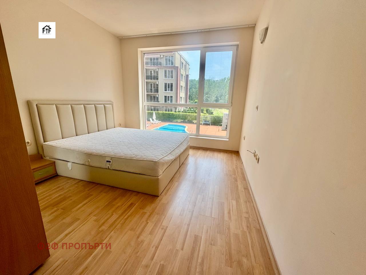 Продава 2-СТАЕН, гр. Свети Влас, област Бургас, снимка 6 - Апартаменти - 55184114