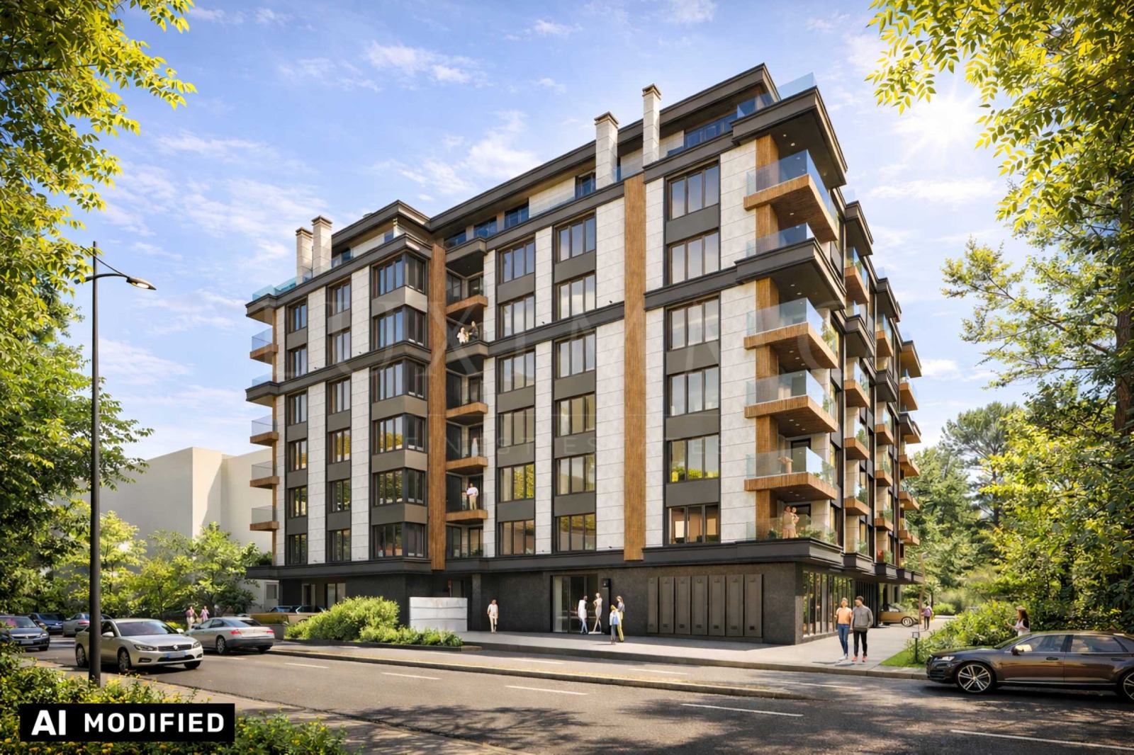 Продава 2-СТАЕН, гр. Бургас, Славейков, снимка 4 - Апартаменти - 55890092