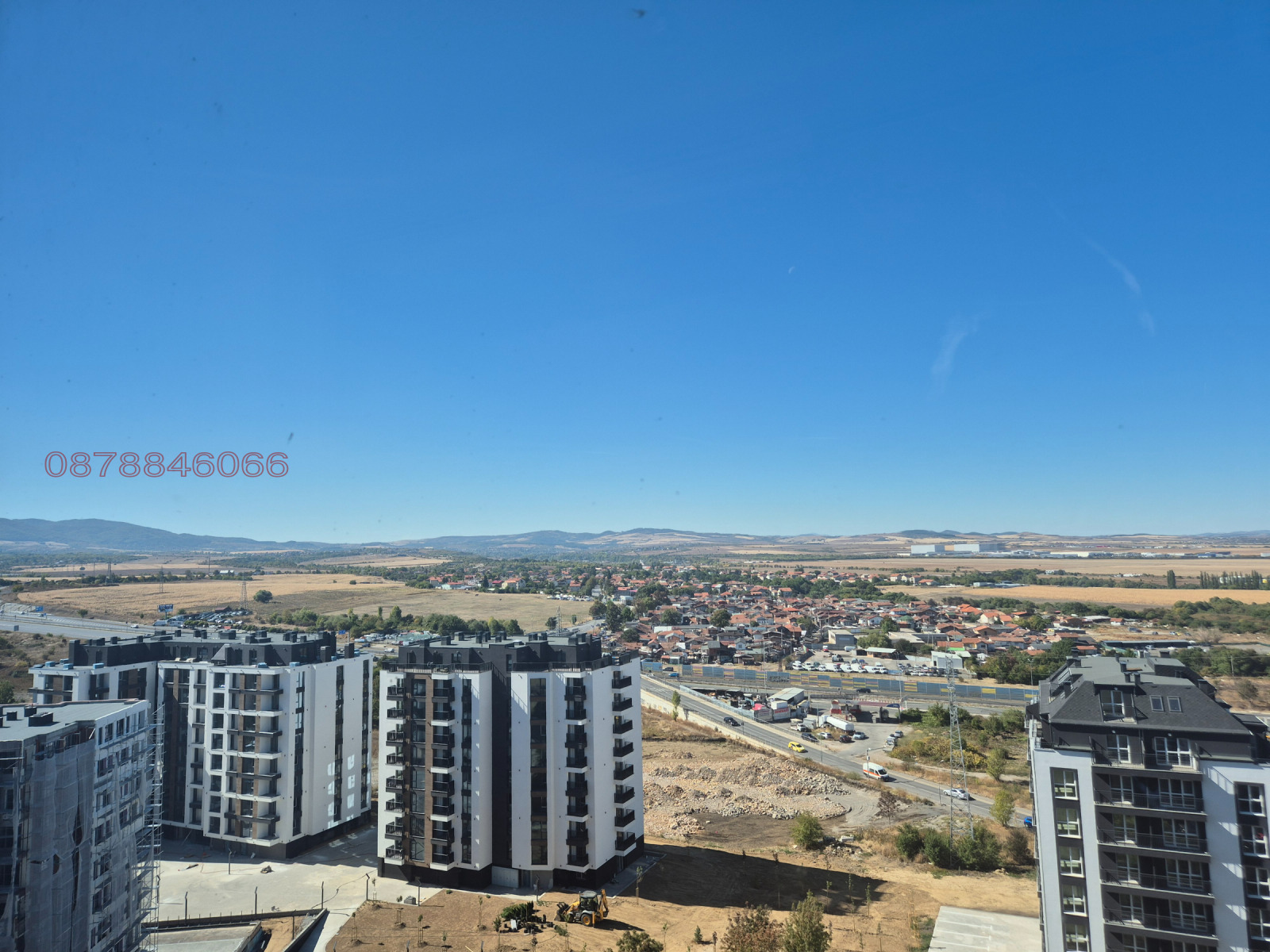 Продава 2-СТАЕН, гр. София, Люлин 5, снимка 2 - Апартаменти - 56348281