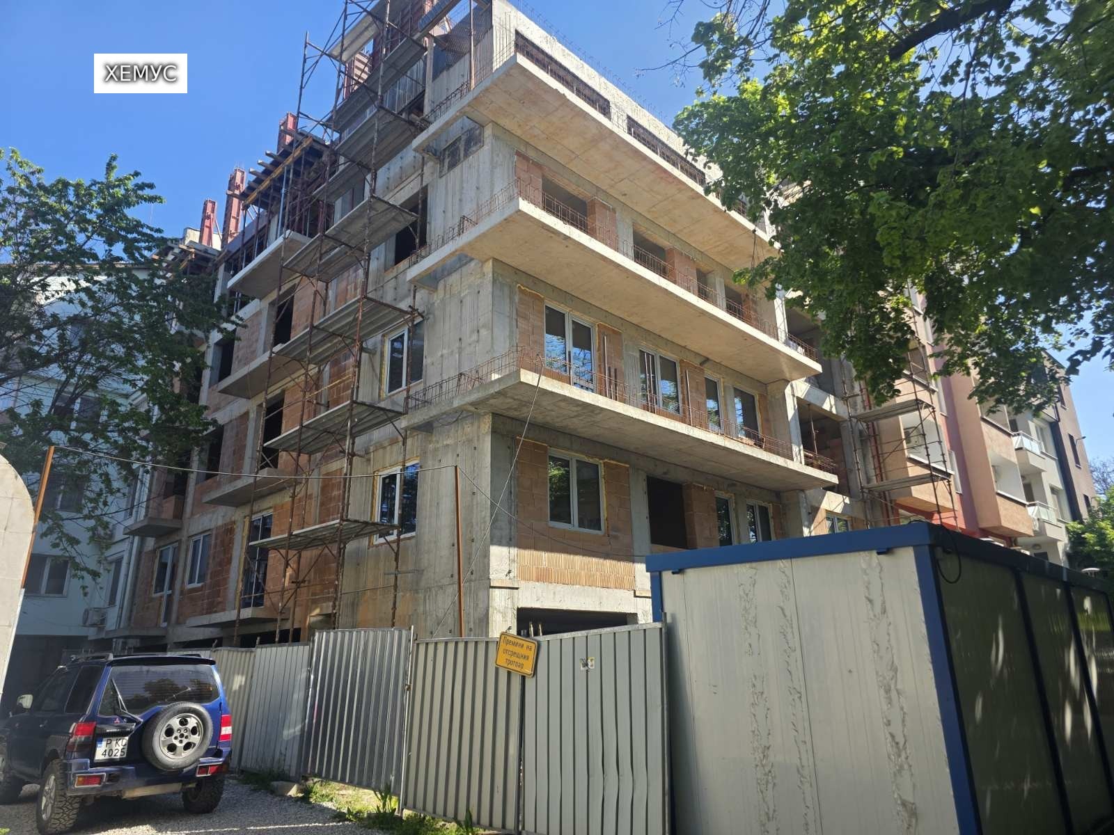 Продава 3-СТАЕН, гр. Русе, Център, снимка 2 - Апартаменти - 53717892