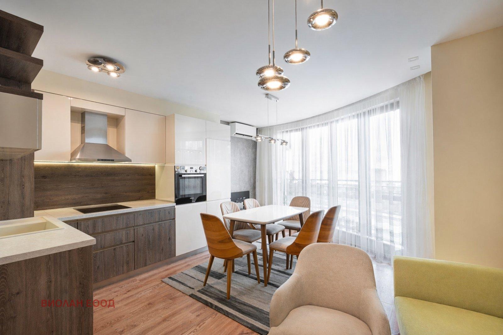 Продава 3-СТАЕН, гр. Варна, Бриз, снимка 4 - Апартаменти - 52188910