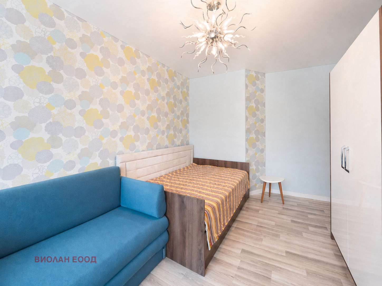 Продава 3-СТАЕН, гр. Варна, Бриз, снимка 17 - Апартаменти - 52188910