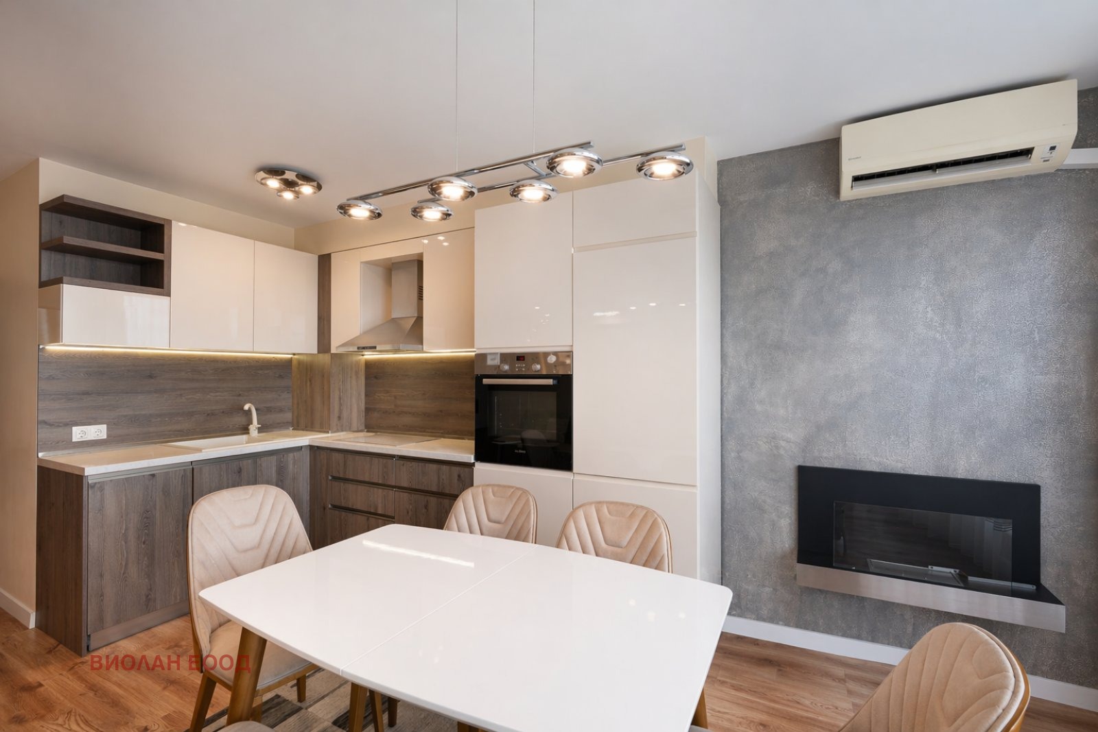 Продава 3-СТАЕН, гр. Варна, Бриз, снимка 5 - Апартаменти - 52188910