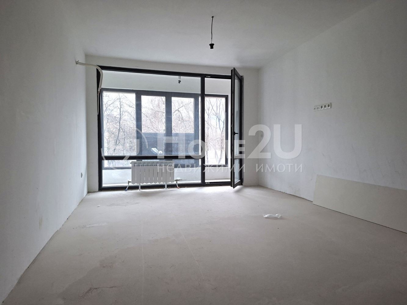 Продава 3-СТАЕН, гр. София, Гоце Делчев, снимка 2 - Апартаменти - 53249135