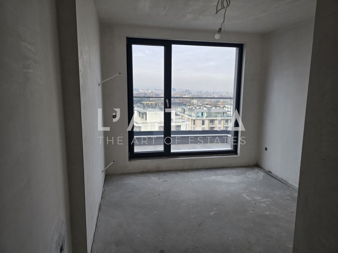 Продава 3-СТАЕН, гр. София, Кръстова вада, снимка 5 - Апартаменти - 53911766