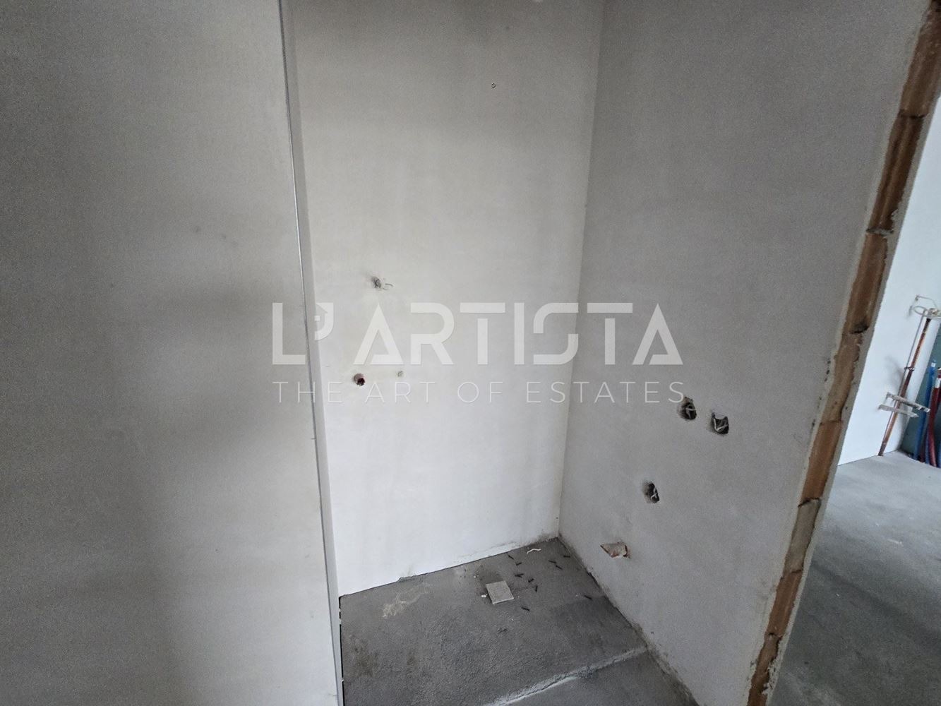 Продава 3-СТАЕН, гр. София, Кръстова вада, снимка 3 - Апартаменти - 53911766