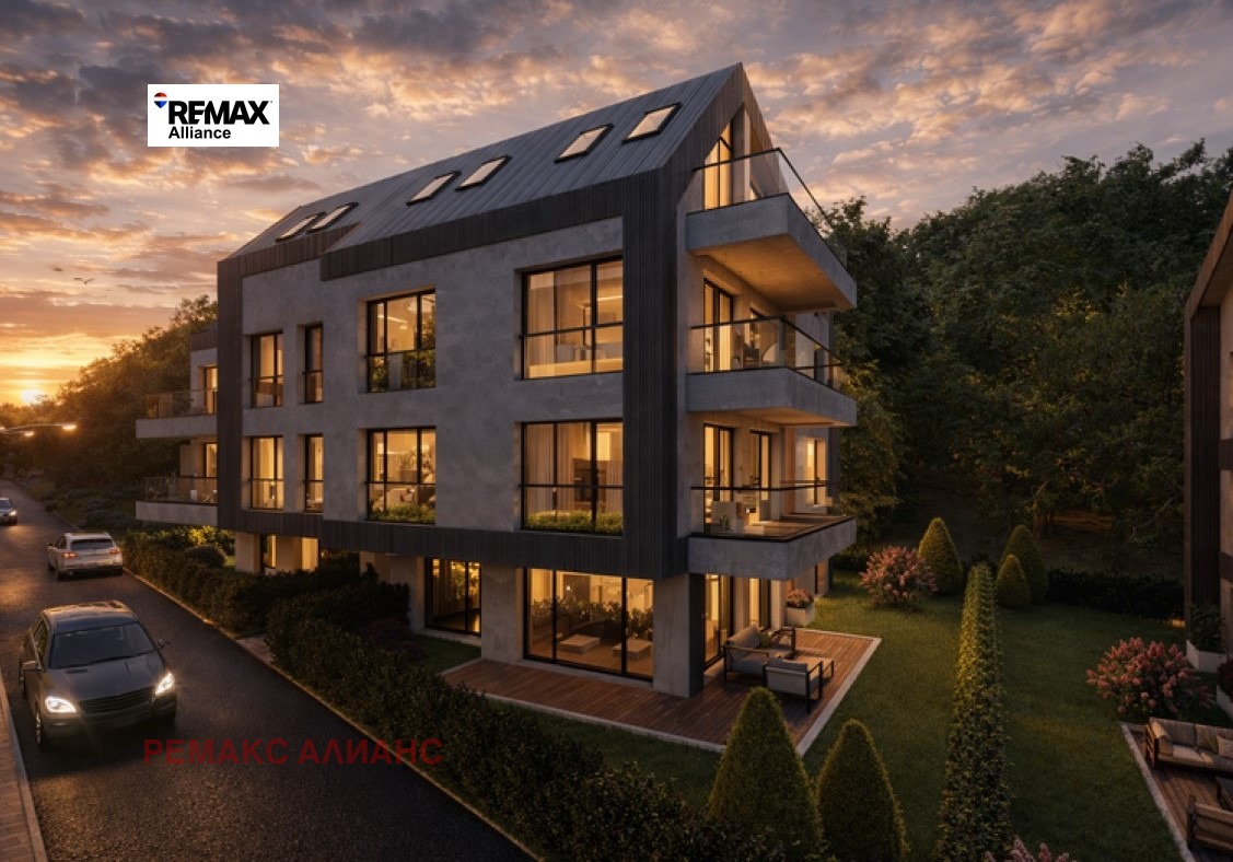 Продава 3-СТАЕН, гр. София, с. Бистрица, снимка 13 - Апартаменти - 54591582