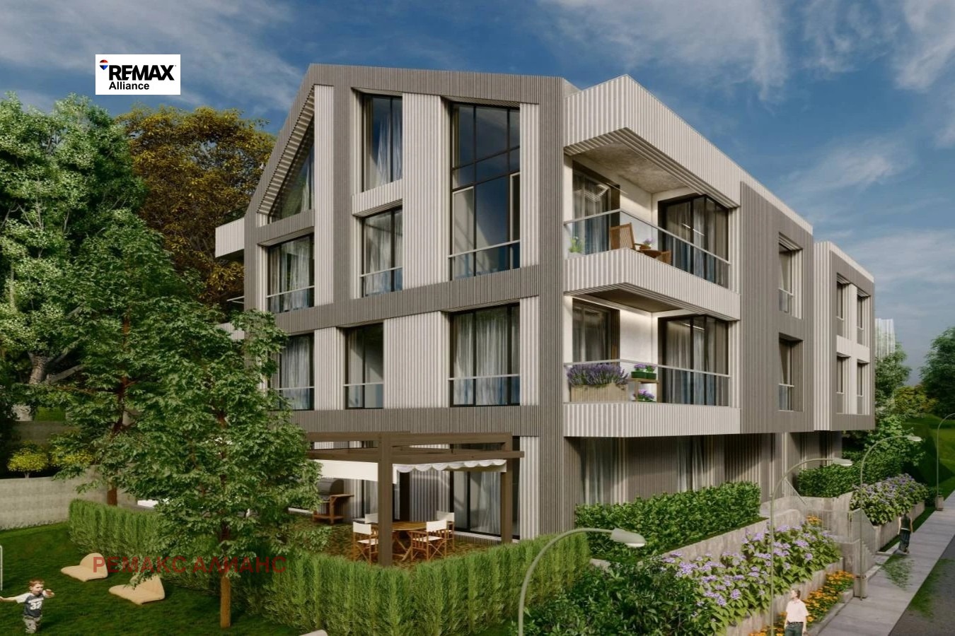 Продава 3-СТАЕН, гр. София, с. Бистрица, снимка 3 - Апартаменти - 54591582