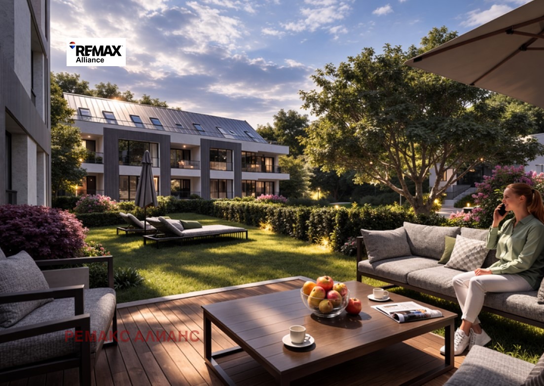 Продава 3-СТАЕН, гр. София, с. Бистрица, снимка 14 - Апартаменти - 54591582