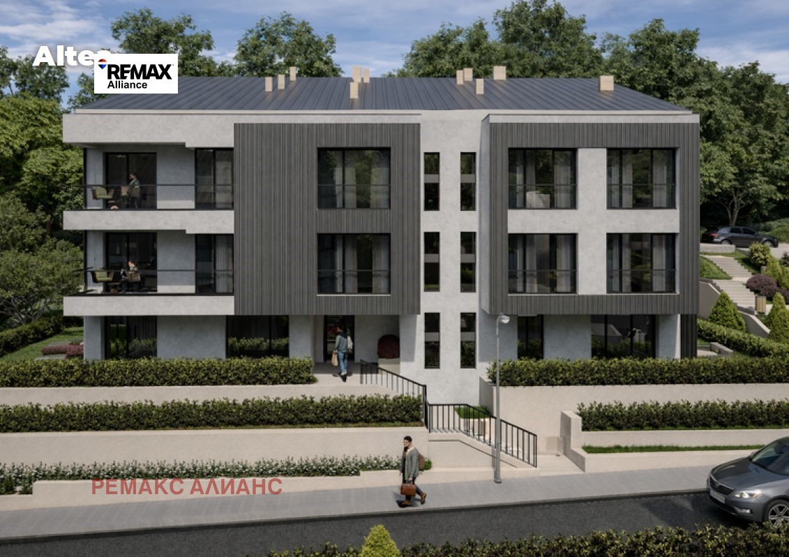 Продава 3-СТАЕН, гр. София, с. Бистрица, снимка 17 - Апартаменти - 54591582