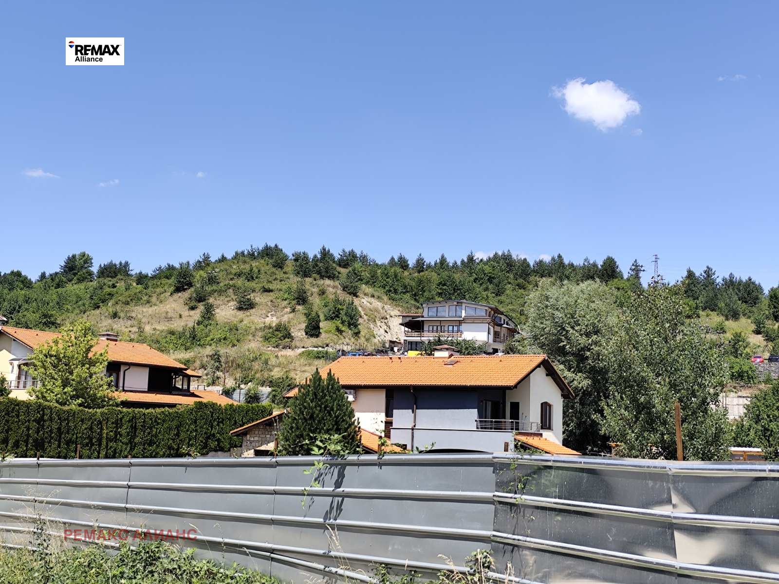 Продава 3-СТАЕН, гр. София, с. Бистрица, снимка 2 - Апартаменти - 54591582