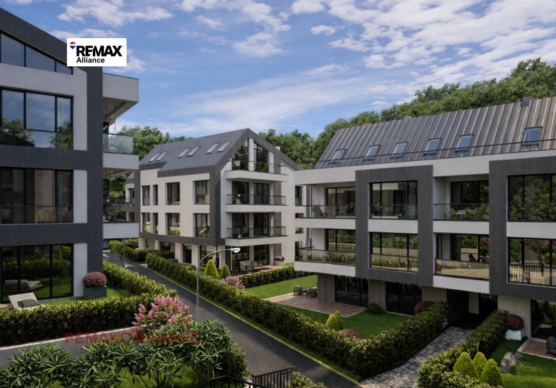Продава 3-СТАЕН, гр. София, с. Бистрица, снимка 15 - Апартаменти - 54591582