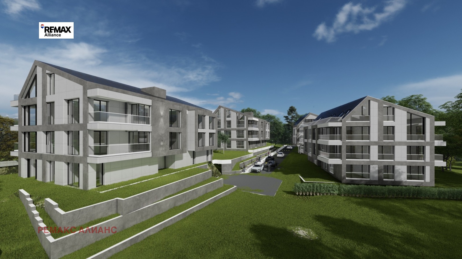 Продава 3-СТАЕН, гр. София, с. Бистрица, снимка 7 - Апартаменти - 54591582