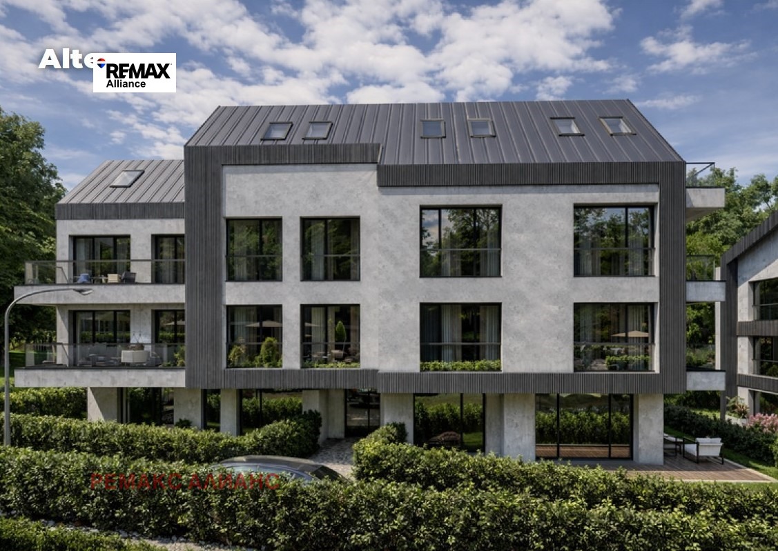 Продава 3-СТАЕН, гр. София, с. Бистрица, снимка 11 - Апартаменти - 54591582