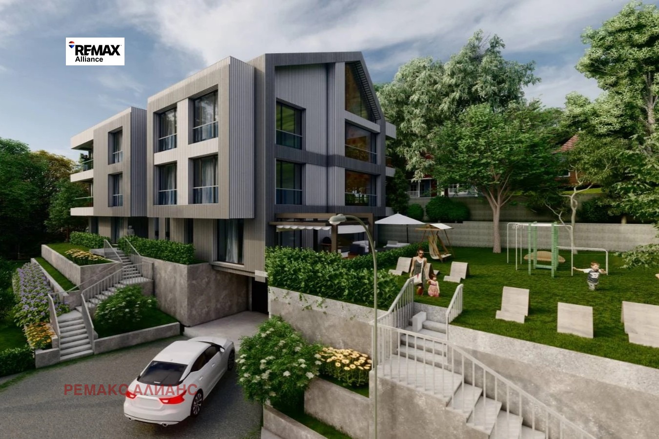 Продава 3-СТАЕН, гр. София, с. Бистрица, снимка 6 - Апартаменти - 54591582
