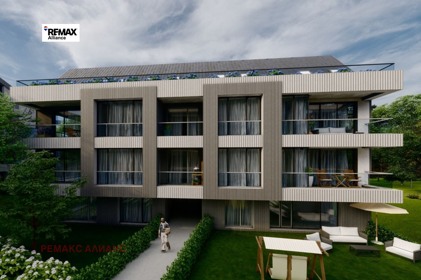 Продава 3-СТАЕН, гр. София, с. Бистрица, снимка 5 - Апартаменти - 54591582