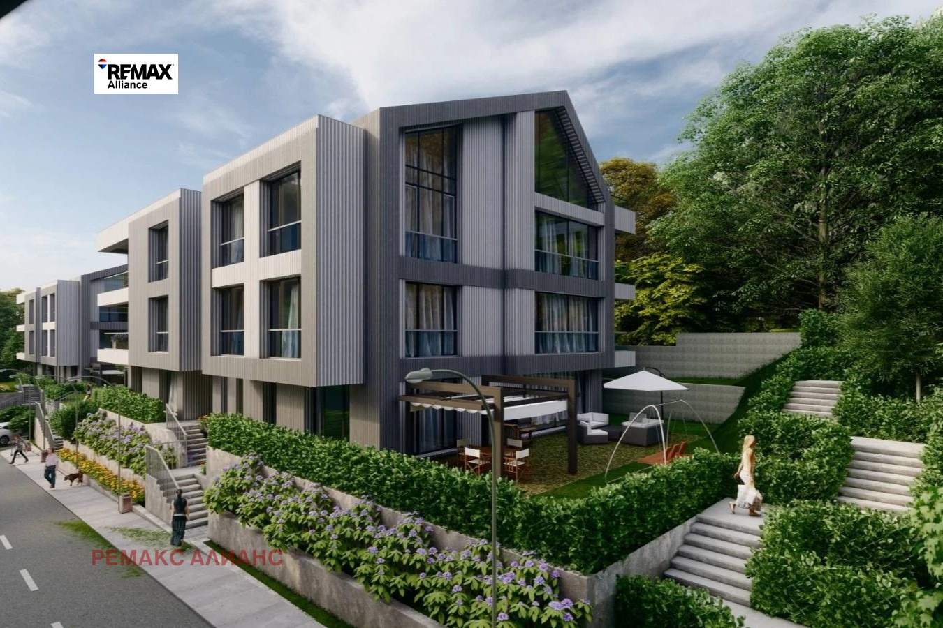 Продава 3-СТАЕН, гр. София, с. Бистрица, снимка 8 - Апартаменти - 54591582