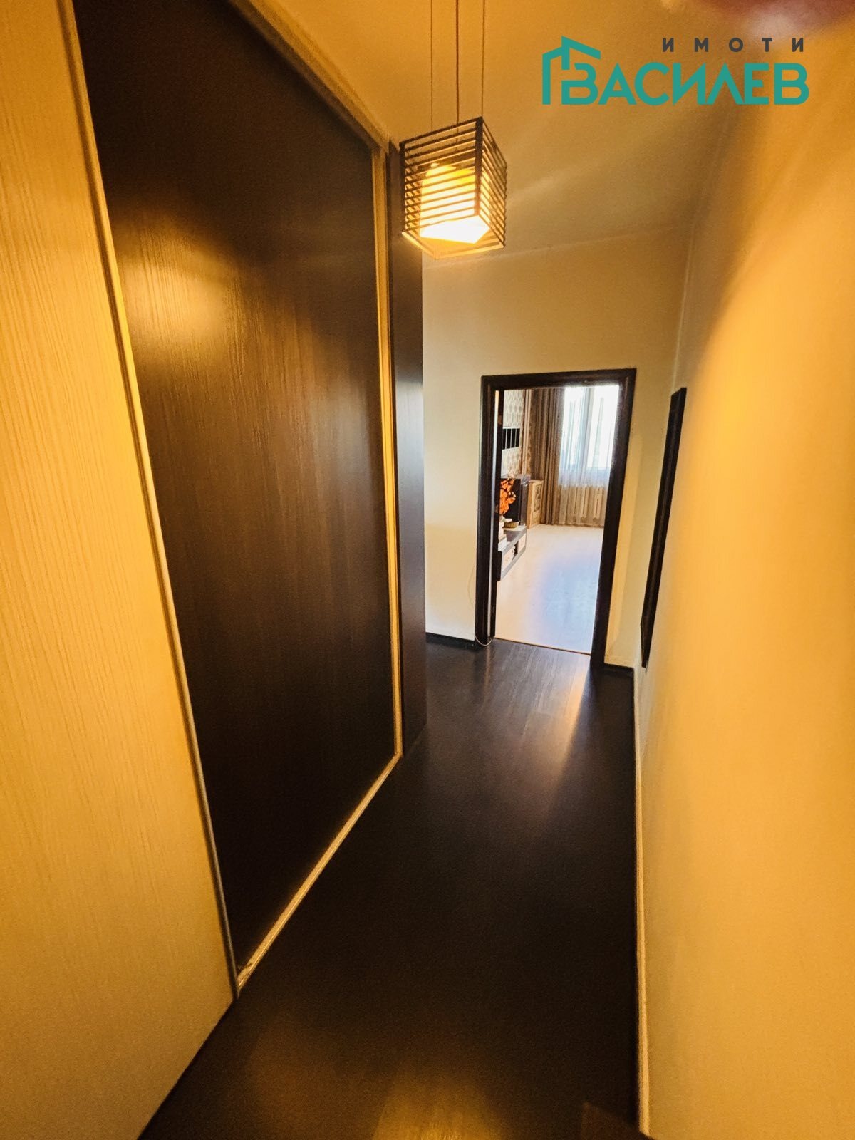 Продава 3-СТАЕН, гр. София, Иван Вазов, снимка 6 - Апартаменти - 54938954