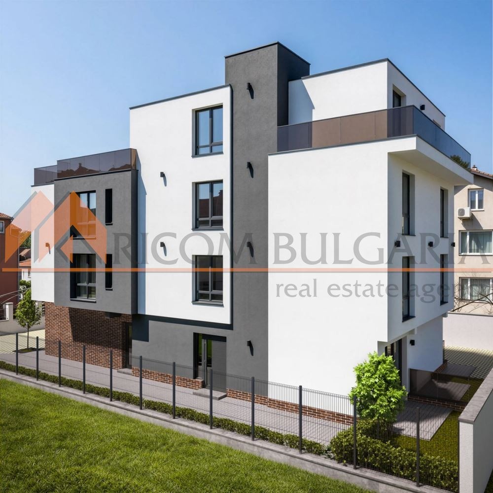 Продава 3-СТАЕН, гр. Варна, Виница, снимка 8 - Апартаменти - 56457362