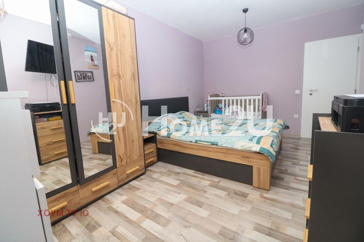 Продава 3-СТАЕН, гр. София, Обеля 1, снимка 5 - Апартаменти - 56734321