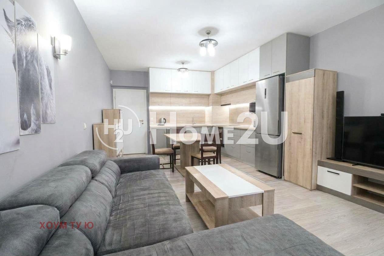 Продава 3-СТАЕН, гр. София, Обеля 1, снимка 2 - Апартаменти - 56734321