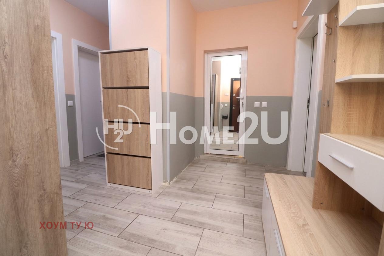 Продава 3-СТАЕН, гр. София, Обеля 1, снимка 7 - Апартаменти - 56734321