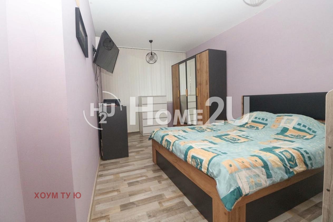 Продава 3-СТАЕН, гр. София, Обеля 1, снимка 4 - Апартаменти - 56734321