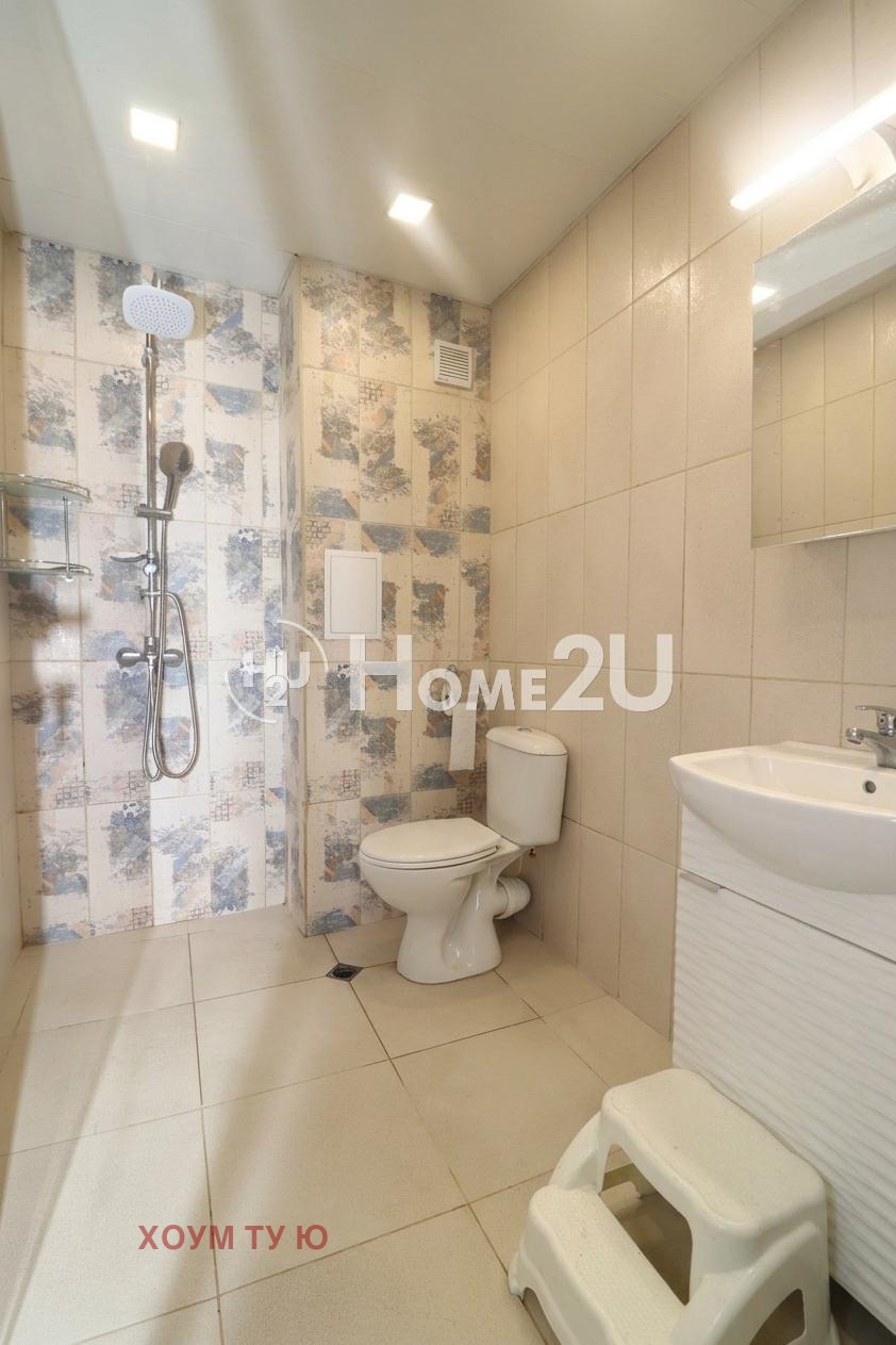 Продава 3-СТАЕН, гр. София, Обеля 1, снимка 8 - Апартаменти - 56734321