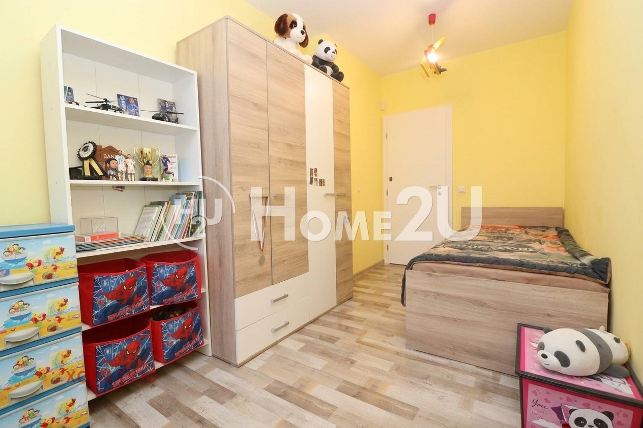Продава 3-СТАЕН, гр. София, Обеля 1, снимка 6 - Апартаменти - 56734321